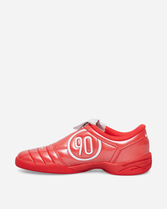 Nike Wmns Wmns Nike T90 Se Lt Crimson/White/Black Sneakers Low IO2389-601