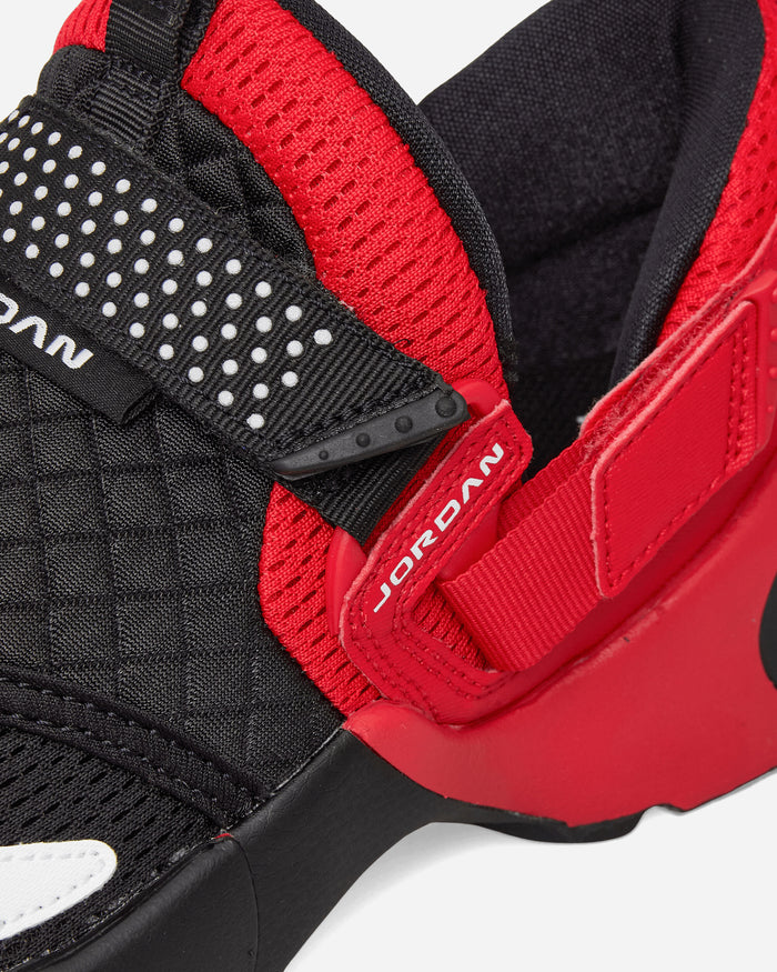 Nike Jordan Jordan Trunner Lx Women's Shoes Black/Sail-University Red Sneakers Low HQ2164-003