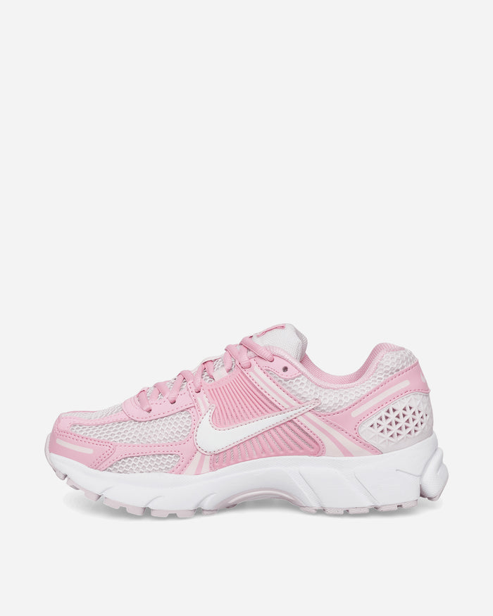 Nike Wmns W Nike Zoom Vomero 5 Pink Rise/White/Bleached Lilac Sneakers Low FJ2028-603