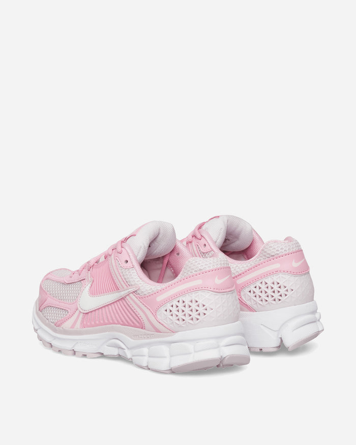 Nike Wmns W Nike Zoom Vomero 5 Pink Rise/White/Bleached Lilac Sneakers Low FJ2028-603