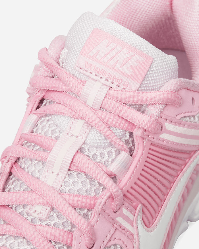 Nike Wmns W Nike Zoom Vomero 5 Pink Rise/White/Bleached Lilac Sneakers Low FJ2028-603