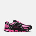 Side view of the Nike Women's Zoom Vomero 5.