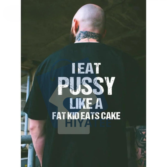 "World Best Farter I Mean Father" Shirt – Funny Gifts for Dad Men's T-Shirt