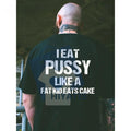 "World Best Farter I Mean Father" Shirt – Funny Gifts for Dad Men's T-Shirt