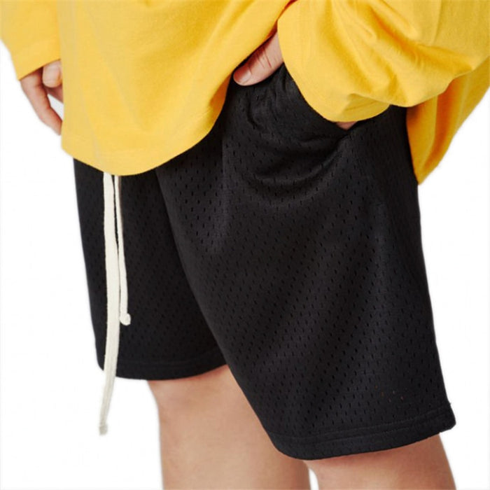 Yorozo Men's Active Shorts
