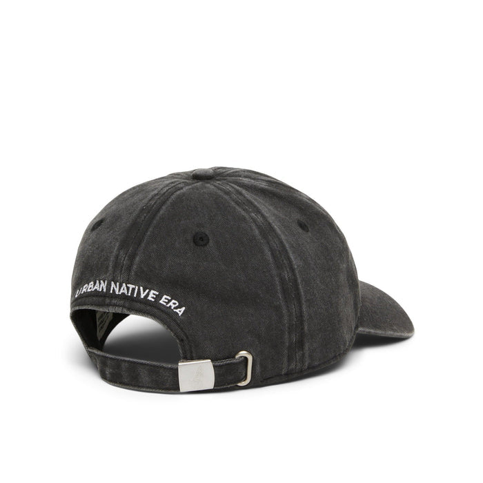 'YOU ARE ON NATIVE LAND' ORGANIC CAP
