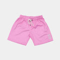 Youth Embroidered Logo Shorts