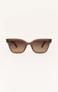 Z Supply High Tide Taupe-Gradiant Polarized