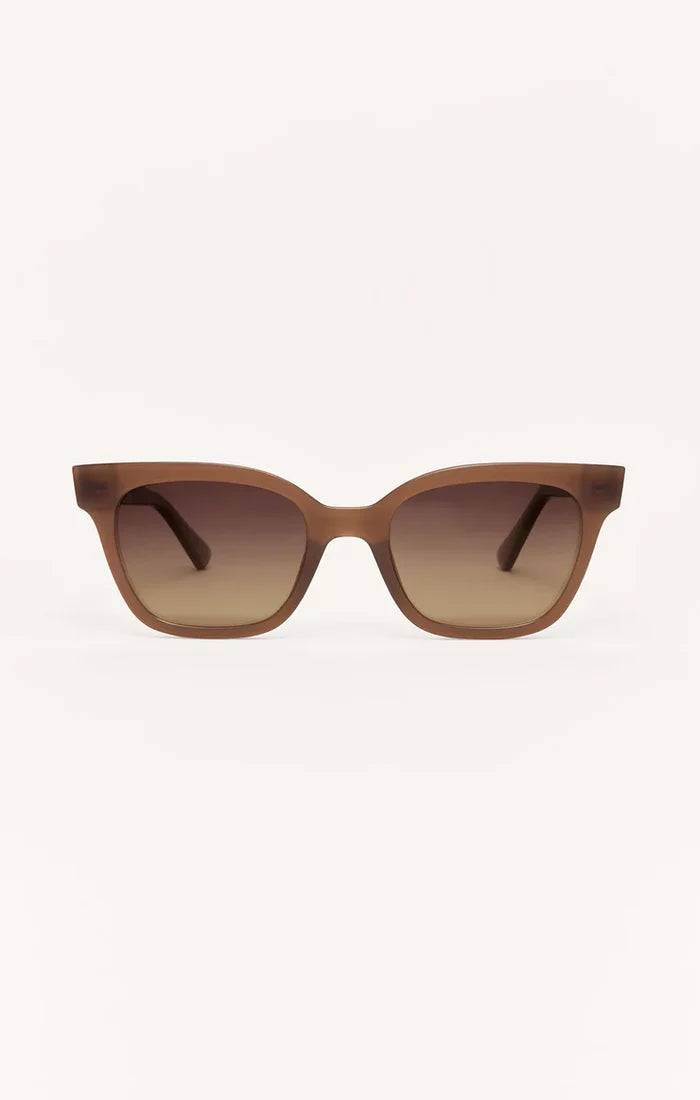Z Supply High Tide Taupe-Gradiant Polarized