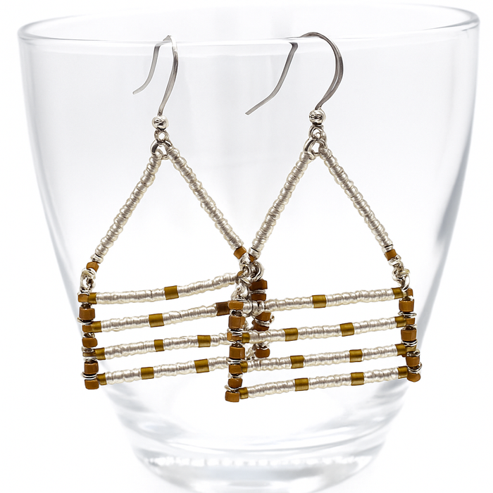 Zelalem Earrings