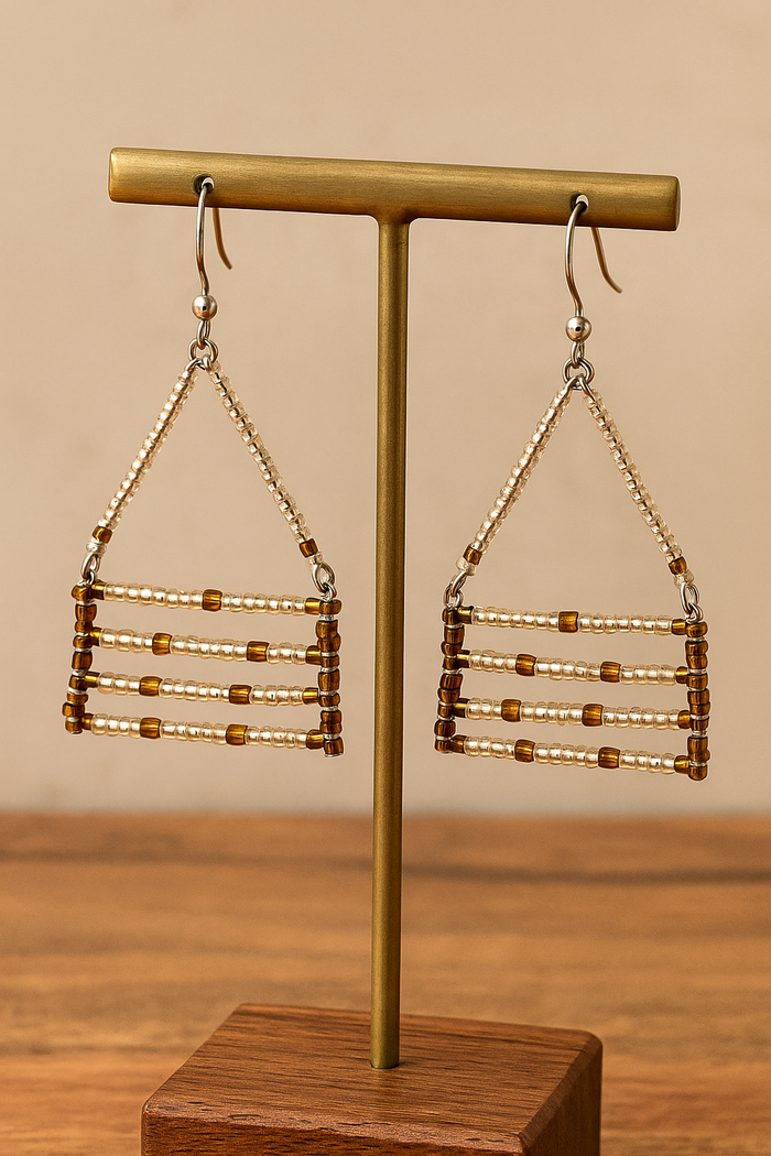 Zelalem Earrings